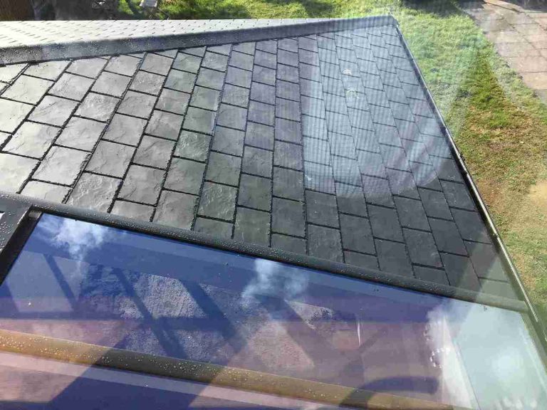 Conservatory Roofs In Padiham