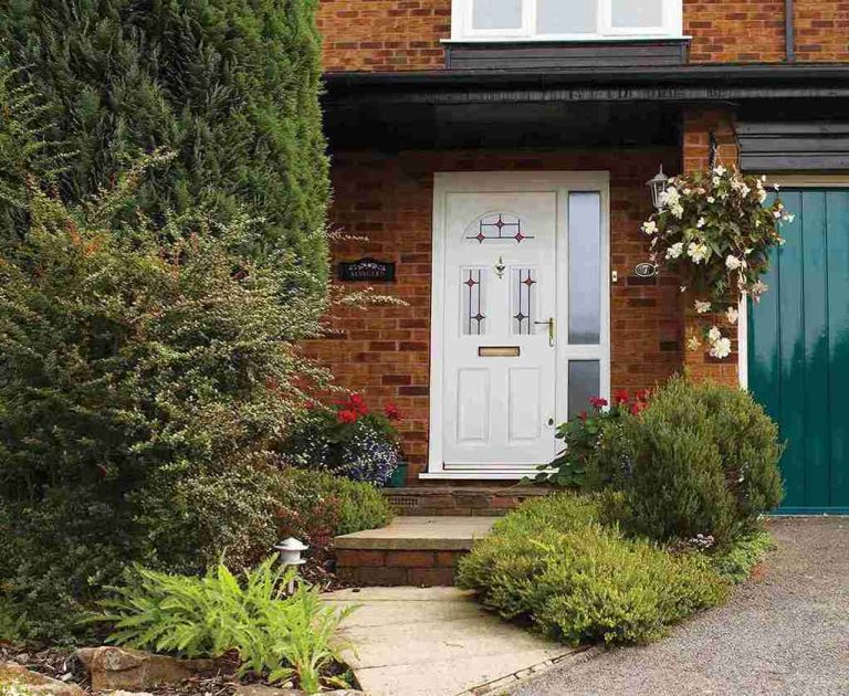 Composite Doors Accrington