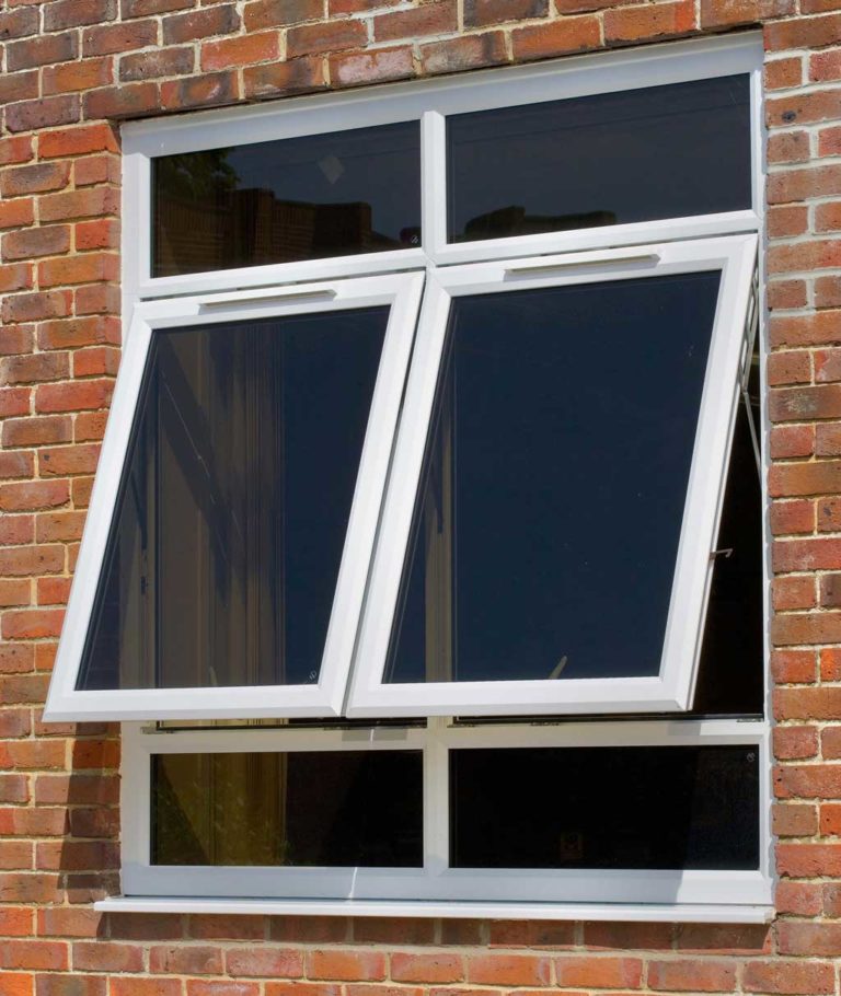 uPVC Windows Accrington