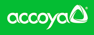 accoya logo