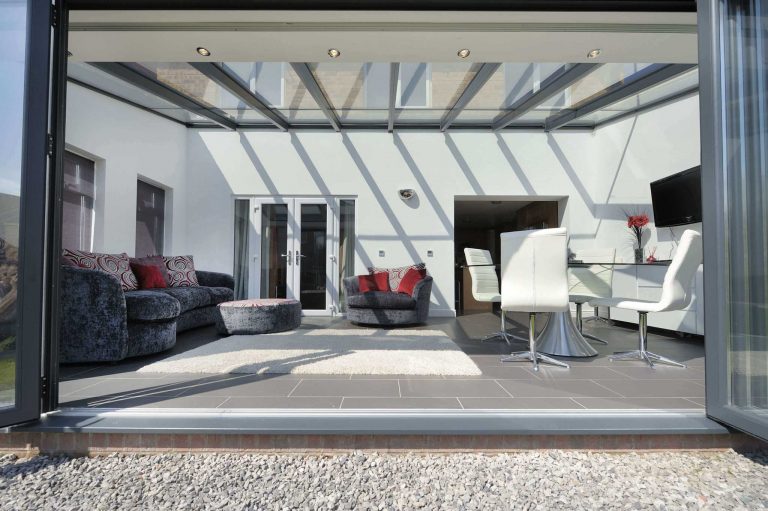 Double Glazing Installer Great Harwood