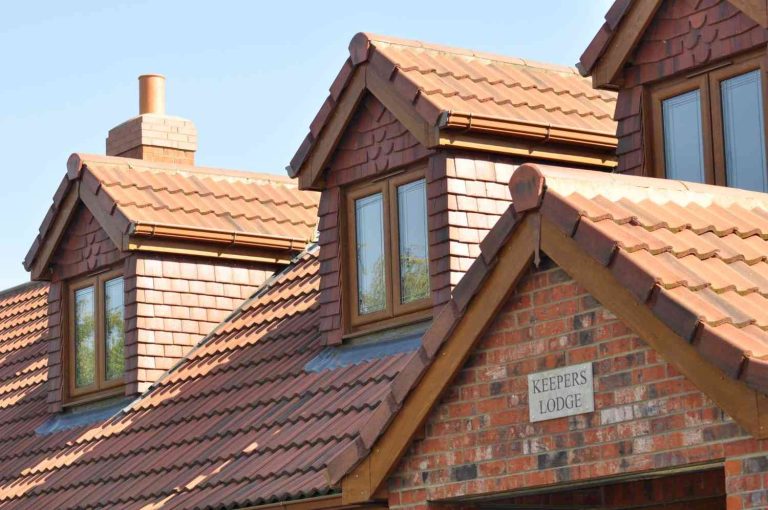 Modern uPVC Windows Clitheroe, Lancashire