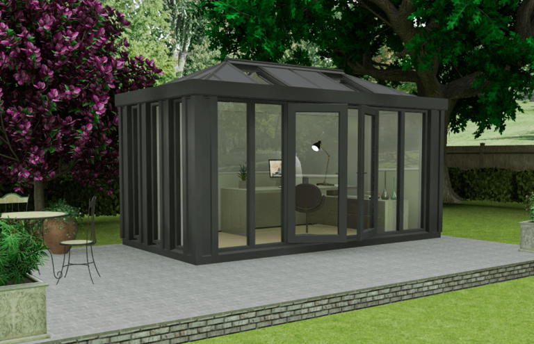 Garden Rooms Prices Lancashire