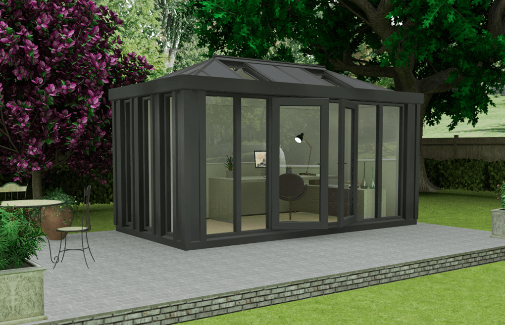 Garden Rooms Prices Lancashire