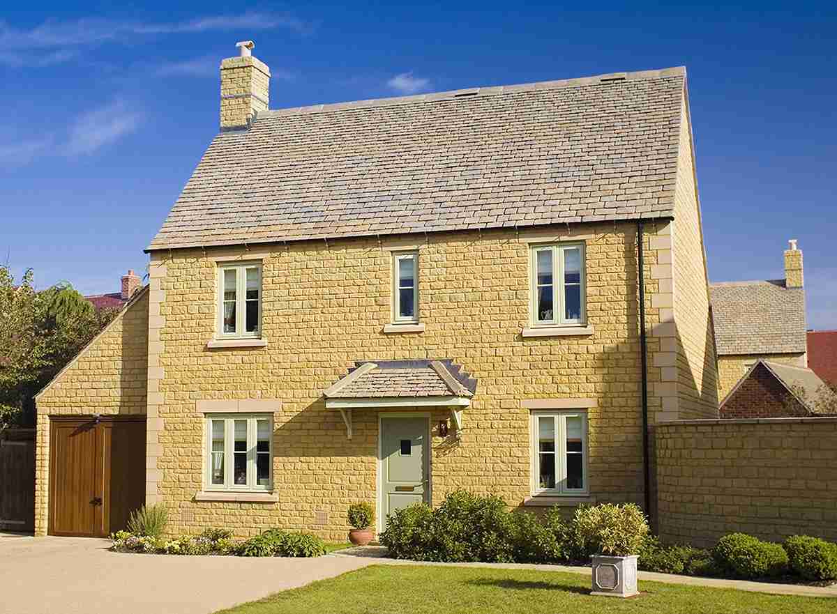 uPVC Doors Great Harwood