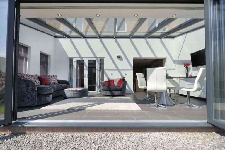 Double Glazing Cost Higham