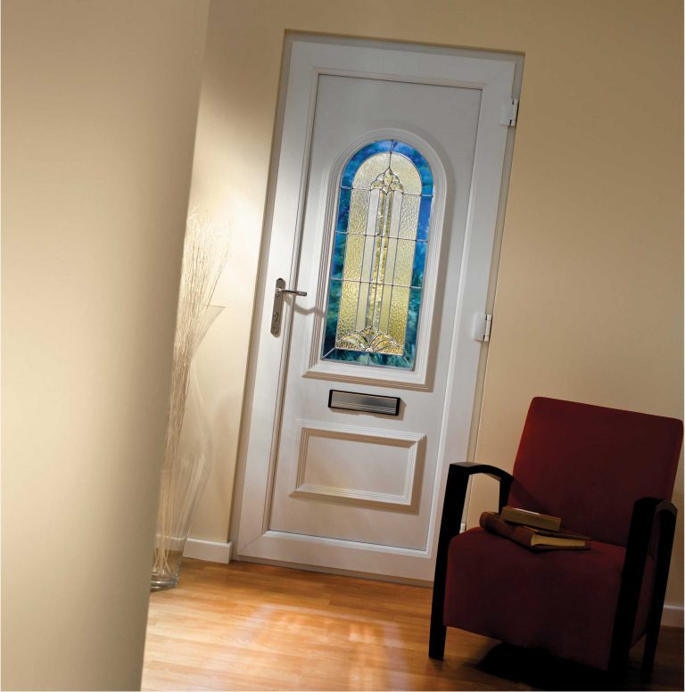 Modern uPVC Doors Padiham