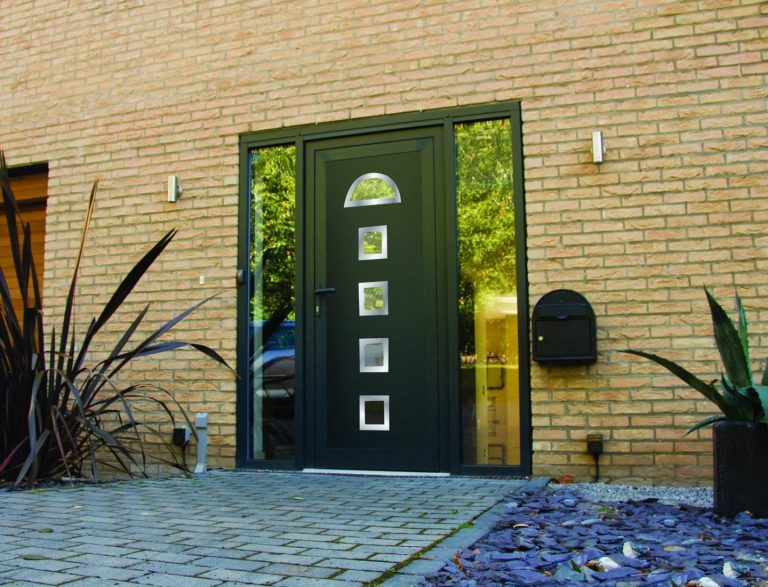 Composite Doors cost Higham