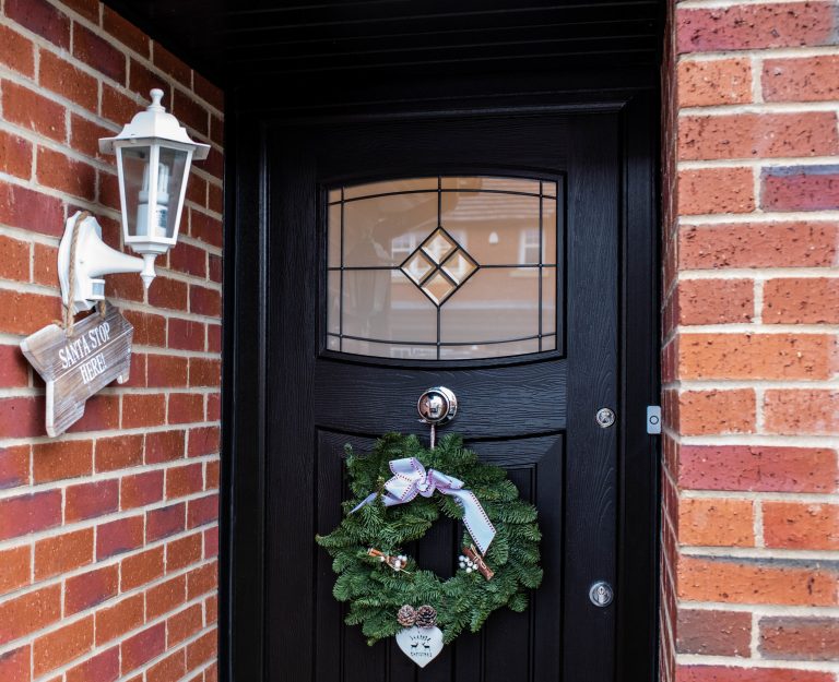 bespoke Composite Doors cost Higham