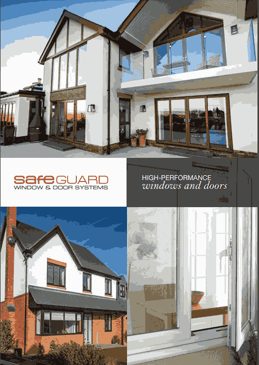 safeguard windows doors