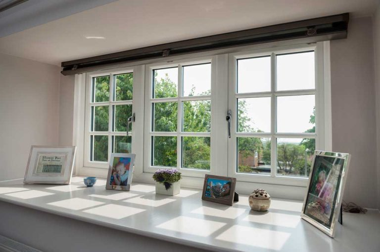 double glazed windows Chatburn
