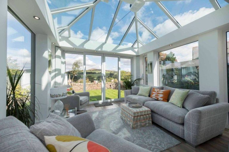 Why Summer is the Best Time for Double Glazing Installations