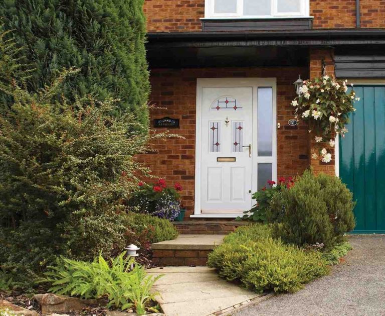 composite door chatburn quote